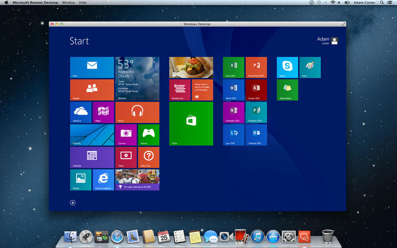 The Best Windows Emulator For Mac
